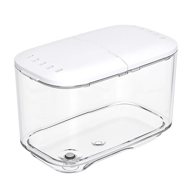 Reservoir Replacement for Sonic-Fusion™ Professional SF-04 and SF-02 Series – White (SF-04-reservoir-white)