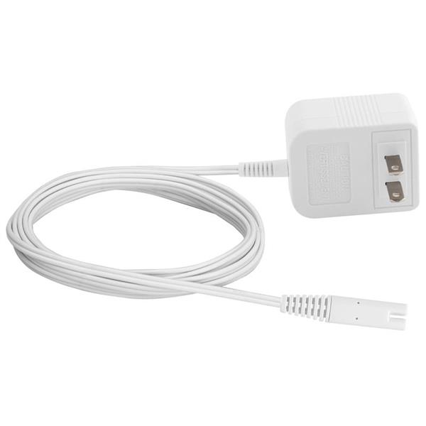 2-Prong Charger for Cordless Plus, Cordless Pearl, and Cordless WP-360 –  (TRANS_WP-450)