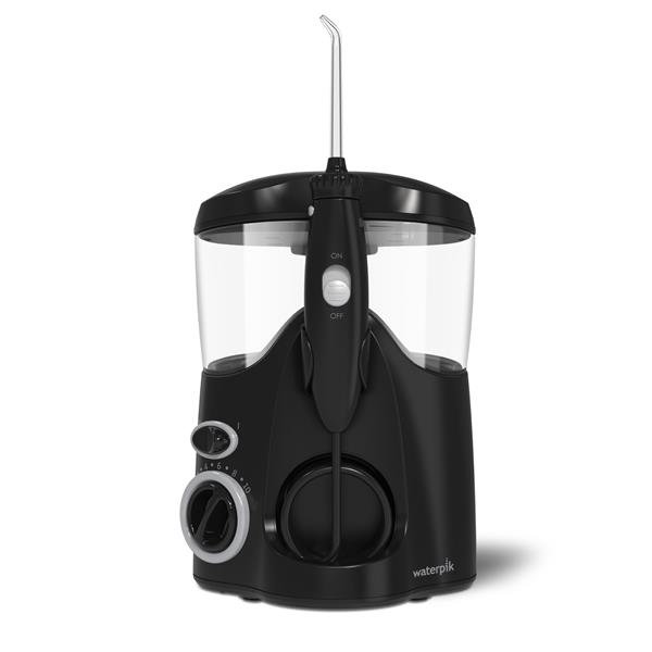 Black Ultra Water Flosser – Black (WF-112)