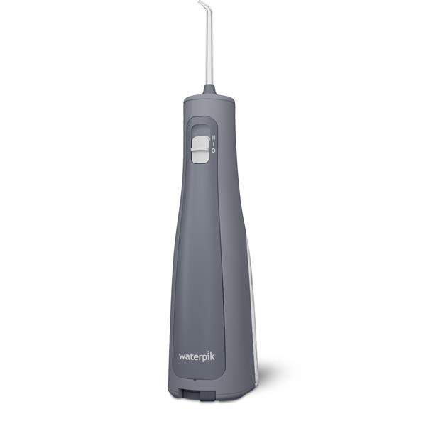 Cordless Revive Water Flosser – Gray (WF-03W037)