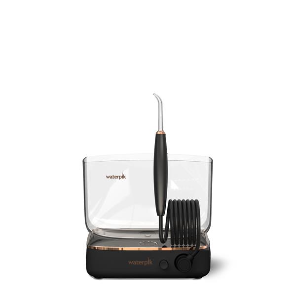 Sidekick™ Water Flosser, Black with Copper – Black (WF-04CD012-3)