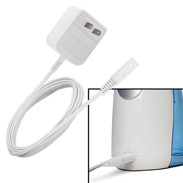 Alternative view of 2-Prong Charger for Cordless Plus, Cordless Pearl, and Cordless WP-360 –  (TRANS_WP-450)