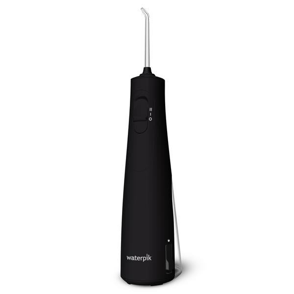 Black Cordless Enhance 3000 Water Flosser – Black (WF-21W012)