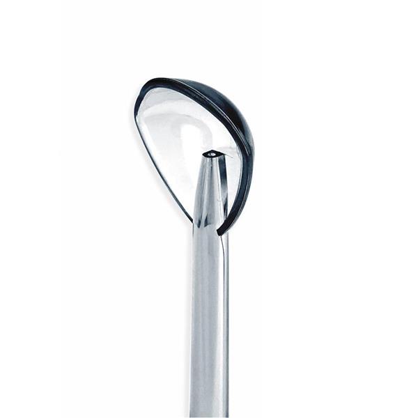 Alternative view of Waterpik™ Water Flosser Tongue Cleaner –  (TC-100E)