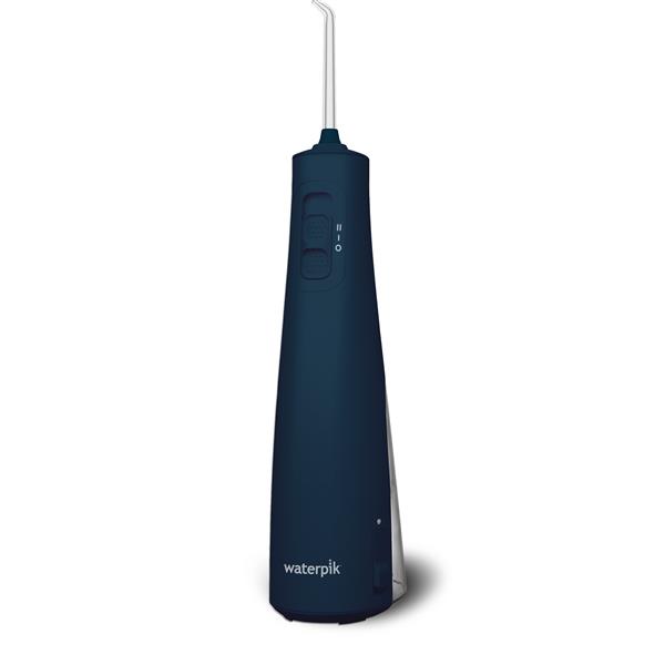 Blue Cordless Pulse 3100 Water Flosser – Blue (WF-20CD013)