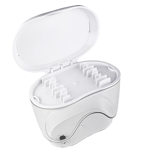 Alternative view of Reservoir Replacement for Ultra Plus Water Flosser –  (WP-150-reservoir)