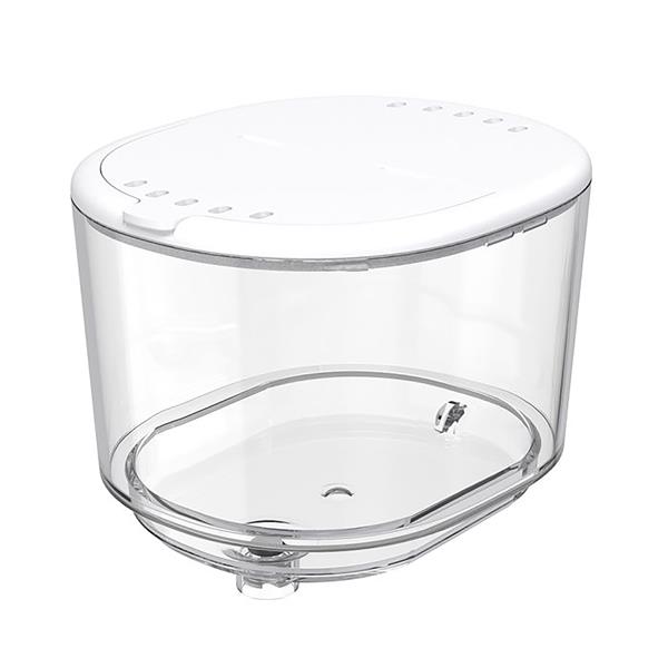 Reservoir Replacement for Sonic-Fusion™ (SF-03 and SF-01 Series) – White (SF-03-reservoir)