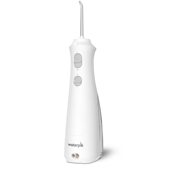 White Cordless Pearl Water Flosser – White (WF-13CD010)