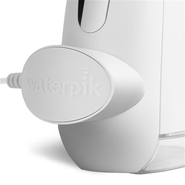 Alternative view of Magnetic USB-A Charging Cable for Cordless Advanced 2.0 Water Flosser – White (WP-580-charger)