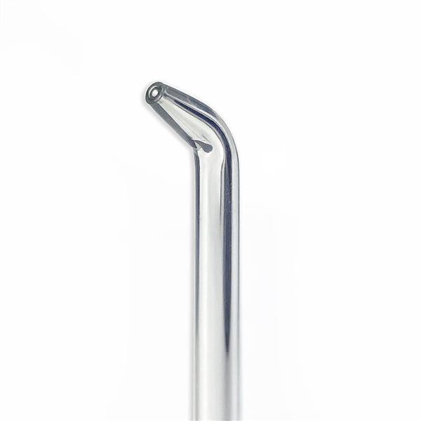Alternative view of Waterpik™ Precision Handheld Cordless Tip  –  (JT-450E)