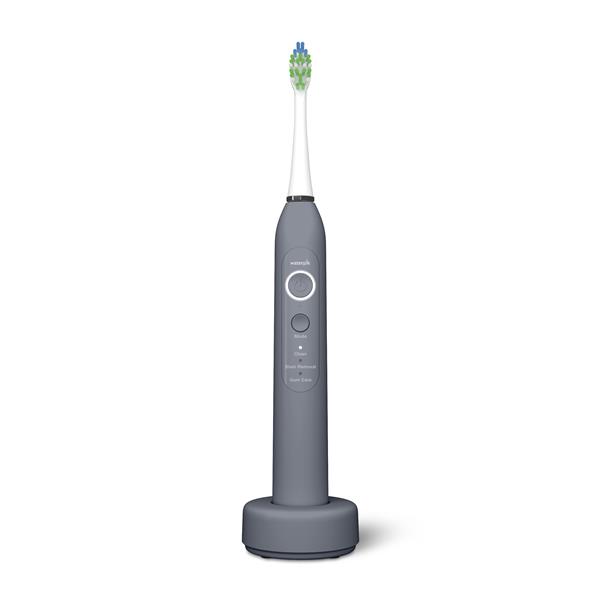 Gray Sensonic™ Electric Toothbrush – Gray (STW-03W027)