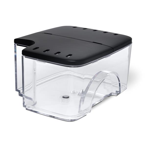 Reservoir Replacement for ION Professional Water Flosser (WF-12) – Black (WF-12-reservoir-black)